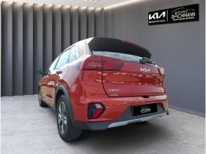 Kia Niro 1.6 PHEV Spirit/LED/Leder Plus/SD/JBL Navi