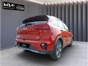 Kia Niro 1.6 PHEV Spirit/LED/Leder Plus/SD/JBL Navi