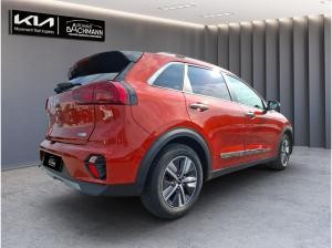 Kia Niro 1.6 PHEV Spirit/LED/Leder Plus/SD/JBL Navi