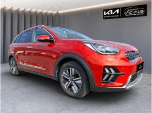 Kia Niro 1.6 PHEV Spirit/LED/Leder Plus/SD/JBL Navi