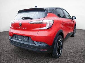 Renault Captur Techno Mild Hybrid 140 EDC 🔥 BEFRISTETES ANGEBOT – GÜLTIG BEI ZULASSUNG BIS 30.06.2026 🔥