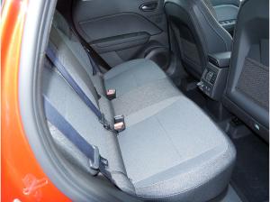 Renault Captur Techno Mild Hybrid 140 EDC 🔥 BEFRISTETES ANGEBOT – GÜLTIG BEI ZULASSUNG BIS 30.06.2026 🔥