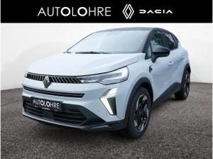 Renault Captur Techno Mild Hybrid 140 EDC 🔥 BEFRISTETES ANGEBOT – GÜLTIG BEI ZULASSUNG BIS 30.06.2026 🔥
