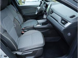 Renault Captur Techno Mild Hybrid 140 EDC 🔥 BEFRISTETES ANGEBOT – GÜLTIG BEI ZULASSUNG BIS 30.06.2026 🔥