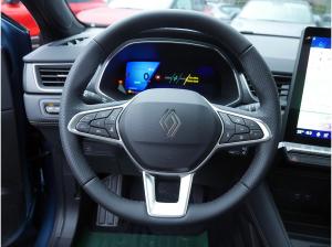 Renault Symbioz Iconic E-Tech Full Hybrid 160 2 RATEN GESCHENKT!!