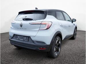 Renault Captur Techno Mild Hybrid 140 EDC 🔥 BEFRISTETES ANGEBOT – GÜLTIG BEI ZULASSUNG BIS 30.06.2026 🔥
