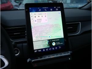 Renault Symbioz Iconic E-Tech Full Hybrid 160 2 RATEN GESCHENKT!!