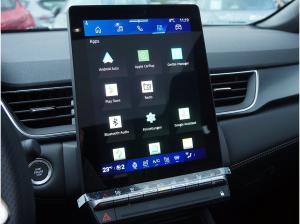 Renault Symbioz Iconic E-Tech Full Hybrid 160 2 RATEN GESCHENKT!!