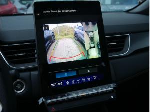 Renault Symbioz Iconic E-Tech Full Hybrid 160 2 RATEN GESCHENKT!!