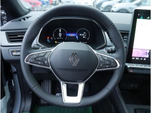 Renault Captur Techno Mild Hybrid 140 EDC 🔥 BEFRISTETES ANGEBOT – GÜLTIG BEI ZULASSUNG BIS 30.06.2026 🔥