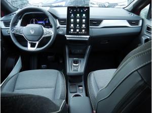 Renault Captur Techno Mild Hybrid 140 EDC 🔥 BEFRISTETES ANGEBOT – GÜLTIG BEI ZULASSUNG BIS 30.06.2026 🔥