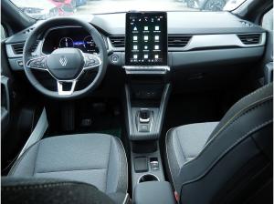 Renault Captur Techno Mild Hybrid 140 EDC 🔥 BEFRISTETES ANGEBOT – GÜLTIG BEI ZULASSUNG BIS 30.06.2026 🔥