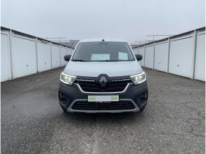 Renault Kangoo Rapid Advance L1 Blue dCi 95