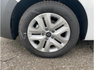 Renault Kangoo Rapid Advance L1 Blue dCi 95