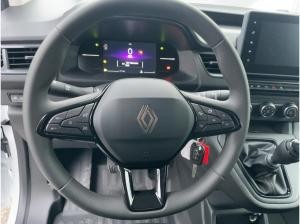 Renault Kangoo Rapid Advance L1 Blue dCi 95