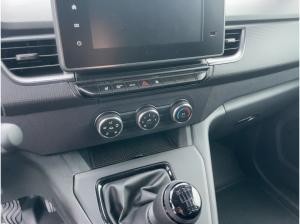 Renault Kangoo Rapid Advance L1 Blue dCi 95