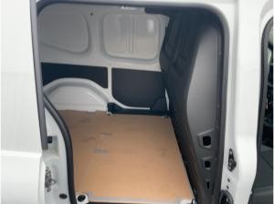 Renault Kangoo Rapid Advance L1 Blue dCi 95