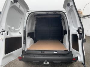 Renault Kangoo Rapid Advance L1 Blue dCi 95