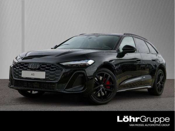 Audi A5 Avant e-hybrid quattro