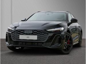 Audi A5 Avant e-hybrid quattro