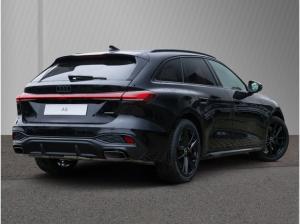 Audi A5 Avant e-hybrid quattro