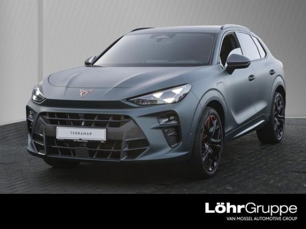 Cupra Terramar VZ 1.5 e-Hybrid / 6-Gang-DSG CAL * Gültig nur für Cupra Fahrer *