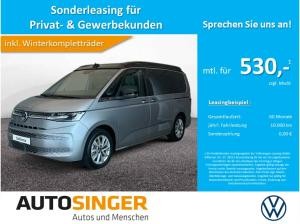 Volkswagen California T7 California Beach eHybrid DREHSITZ*AHK*CAM*WR