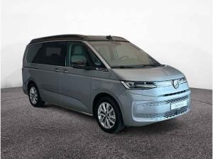Volkswagen California T7 California Beach eHybrid DREHSITZ*AHK*CAM*WR