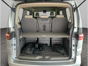 Volkswagen California T7 California Beach eHybrid DREHSITZ*AHK*CAM*WR