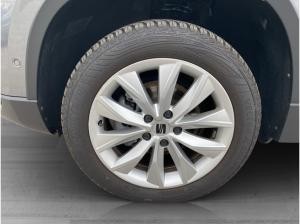 Seat Ateca 1.5 TSI DSG Xperience ab 279,- EUR mtl. 1000,- Sonderzahlung AHK FaPa XL eHeck LED Navi Kamera WP