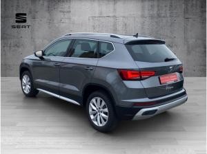 Seat Ateca 1.5 TSI DSG Xperience ab 279,- EUR mtl. 1000,- Sonderzahlung AHK FaPa XL eHeck LED Navi Kamera WP