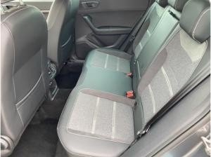 Seat Ateca 1.5 TSI DSG Xperience ab 279,- EUR mtl. 1000,- Sonderzahlung AHK FaPa XL eHeck LED Navi Kamera WP