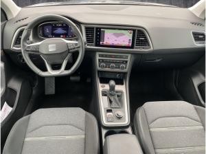 Seat Ateca 1.5 TSI DSG Xperience ab 279,- EUR mtl. 1000,- Sonderzahlung AHK FaPa XL eHeck LED Navi Kamera WP