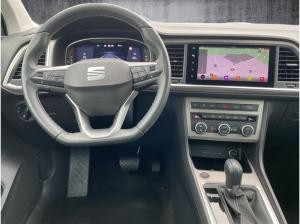 Seat Ateca 1.5 TSI DSG Xperience ab 279,- EUR mtl. 1000,- Sonderzahlung AHK FaPa XL eHeck LED Navi Kamera WP