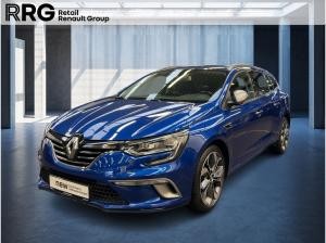 Renault Megane GRANDTOUR GT-Line TCe 140