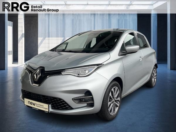 Renault ZOE Intens R135 Z.E. 50