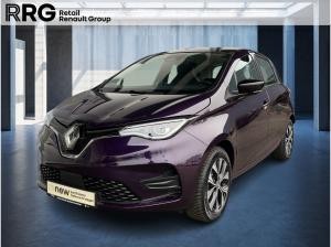 Renault ZOE R110 Evolution EV50 (Kauf-Batterie) CCS