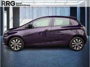 Renault ZOE R110 Evolution EV50 (Kauf-Batterie) CCS