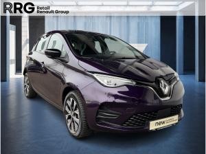 Renault ZOE R110 Evolution EV50 (Kauf-Batterie) CCS