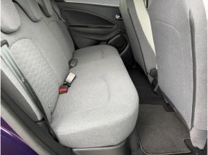 Renault ZOE R110 Evolution EV50 (Kauf-Batterie) CCS