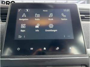 Renault ZOE R110 Evolution EV50 (Kauf-Batterie) CCS