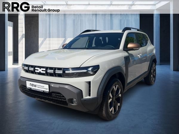 Dacia Duster 1.2 TCe 130 Extreme 4x4