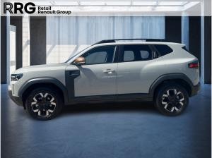 Dacia Duster 1.2 TCe 130 Extreme 4x4