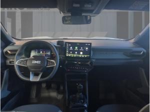 Dacia Duster 1.2 TCe 130 Extreme 4x4