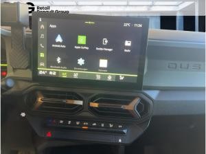 Dacia Duster 1.2 TCe 130 Extreme 4x4