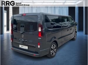 Renault Trafic 2.0 dCi 170 Grand Spaceclass