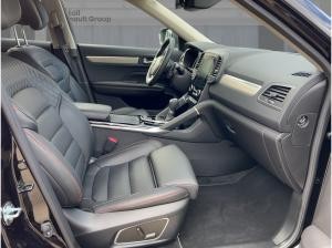 Renault Koleos 1.3 TCe 160 Initiale Paris