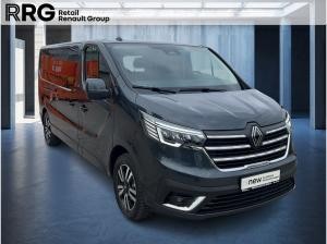 Renault Trafic 2.0 dCi 170 Grand Spaceclass