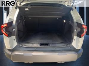 Dacia Duster 1.2 TCe 130 Extreme 4x4