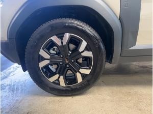 Dacia Duster 1.2 TCe 130 Extreme 4x4